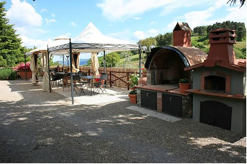Podere La Fornace Cavriglia