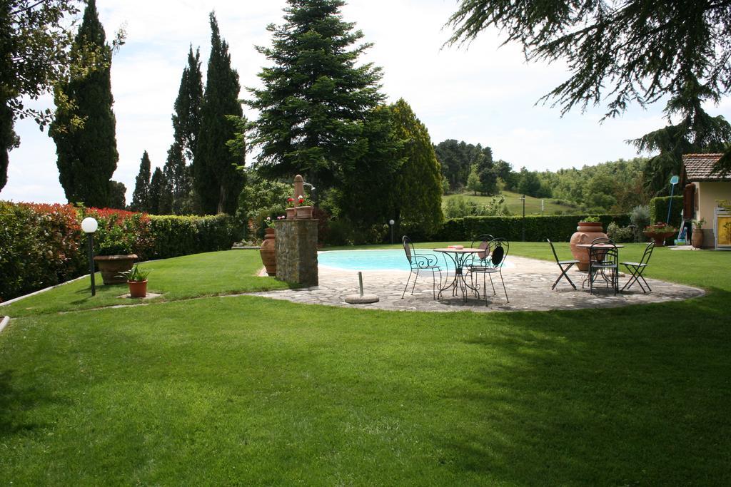 Podere La Fornace