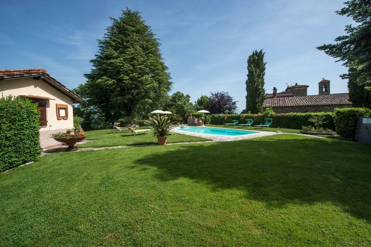 Podere La Fornace Séjour à la ferme *