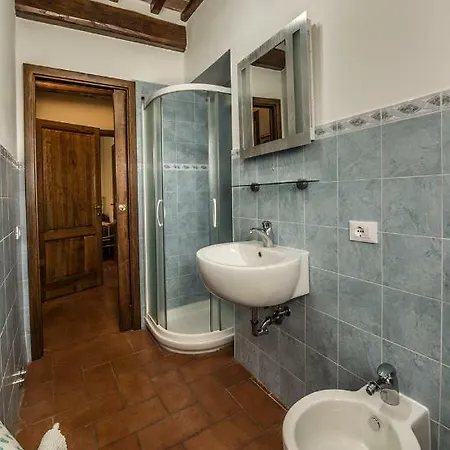 Agriturismo Podere La Fornace Cavriglia Buitenkant foto