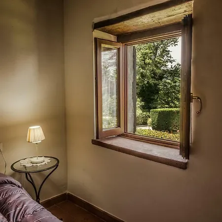 Agriturismo Podere La Fornace Cavriglia Buitenkant foto