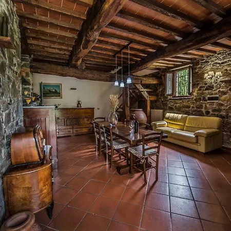 Agriturismo Podere La Fornace Cavriglia Buitenkant foto