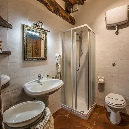 Agriturismo Podere La Fornace Cavriglia Buitenkant foto