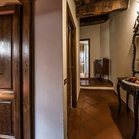 Agriturismo Podere La Fornace Cavriglia Buitenkant foto