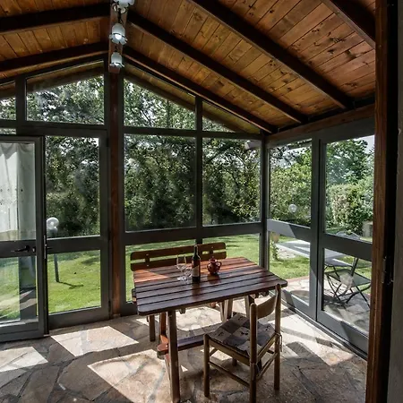 Agriturismo Podere La Fornace Cavriglia Buitenkant foto