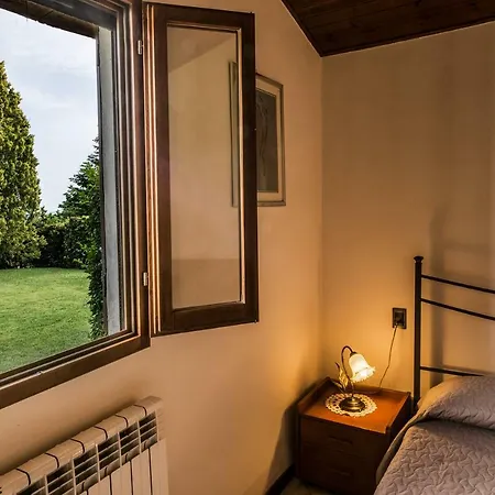 Agriturismo Podere La Fornace Cavriglia Buitenkant foto