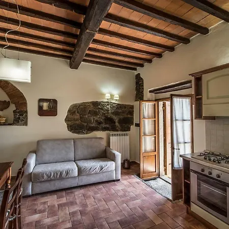 Agriturismo Podere La Fornace Cavriglia Buitenkant foto