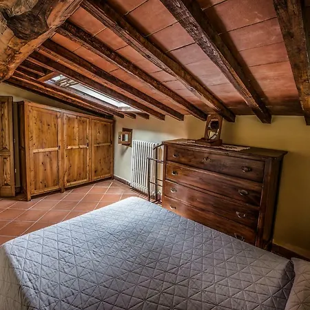 Agriturismo Podere La Fornace Cavriglia Buitenkant foto
