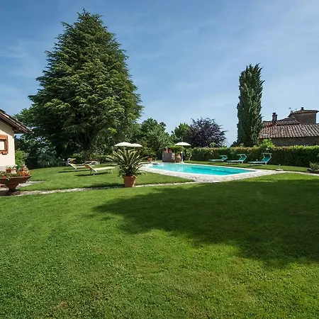 Agriturismo Podere La Fornace Cavriglia Buitenkant foto