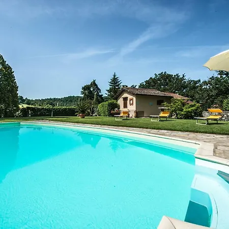 Agriturismo Podere La Fornace Cavriglia Buitenkant foto