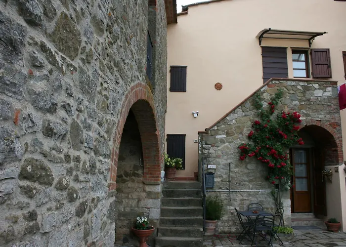 Agriturismo Podere La Fornace