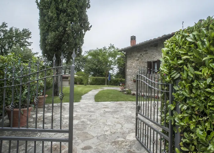 Agriturismo Podere La Fornace