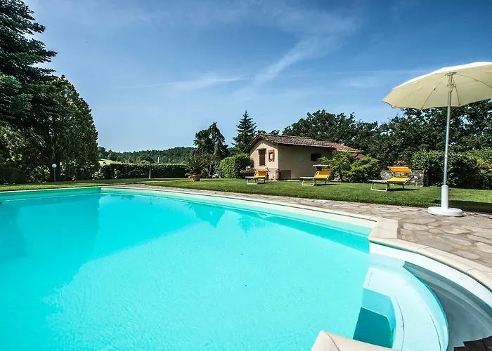 Agriturismo Podere La Fornace