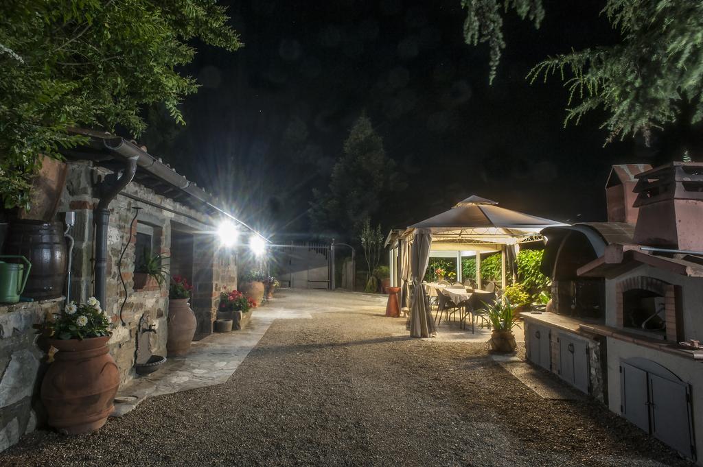 Podere La Fornace