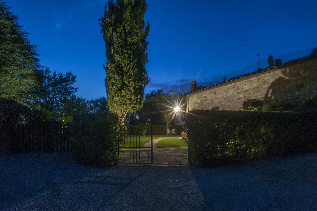 Podere La Fornace Farm stay