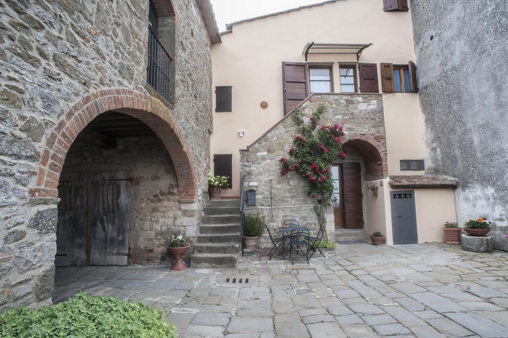 Podere La Fornace Farm stay *