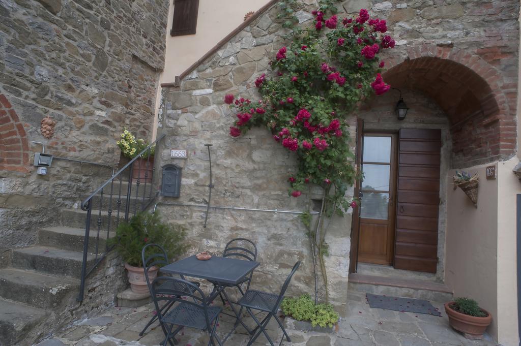 Podere La Fornace Farm stay Cavriglia