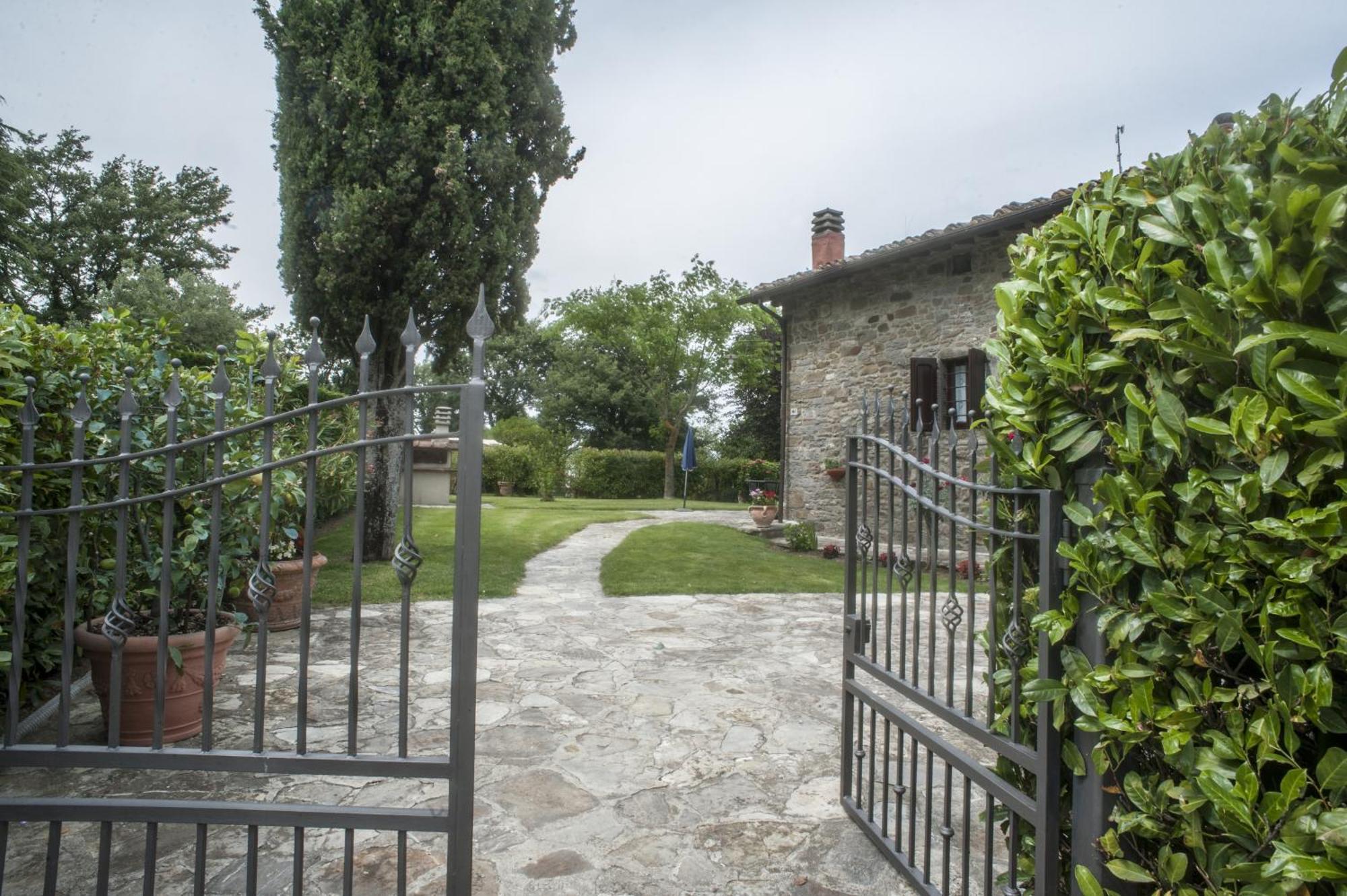 Podere La Fornace *