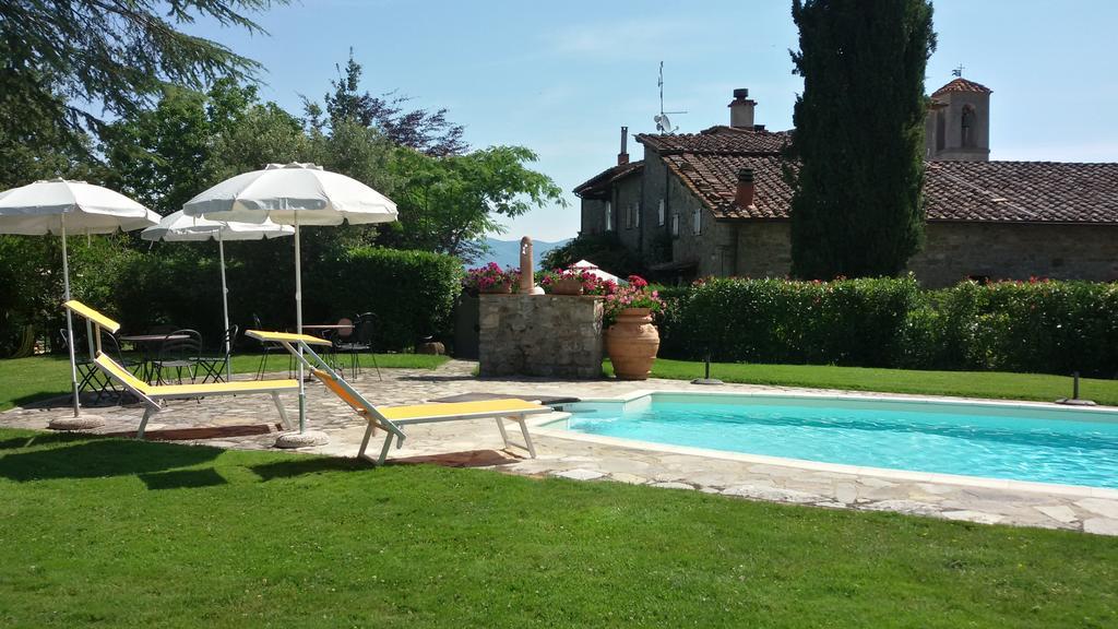 Podere La Fornace