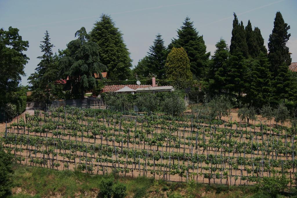 Podere La Fornace *