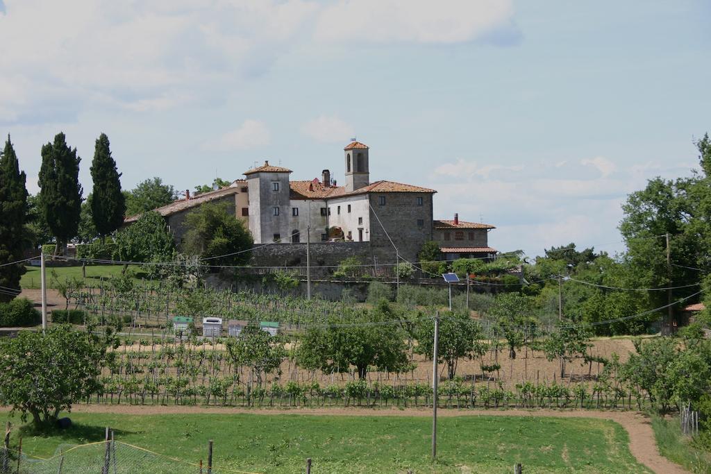 Podere La Fornace *