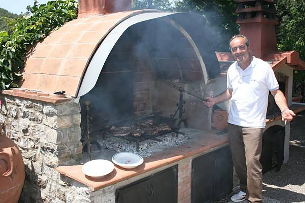 Podere La Fornace *