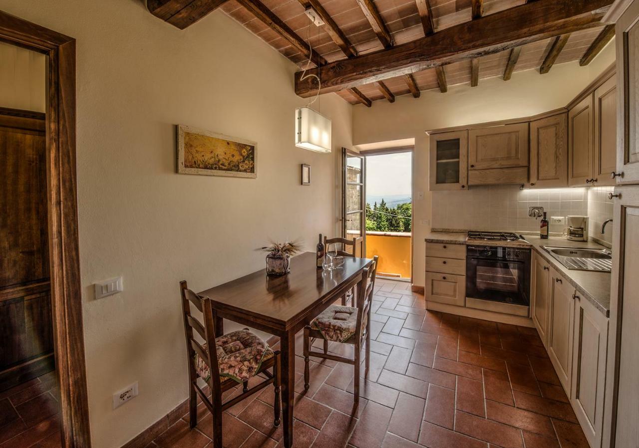Podere La Fornace * Cavriglia