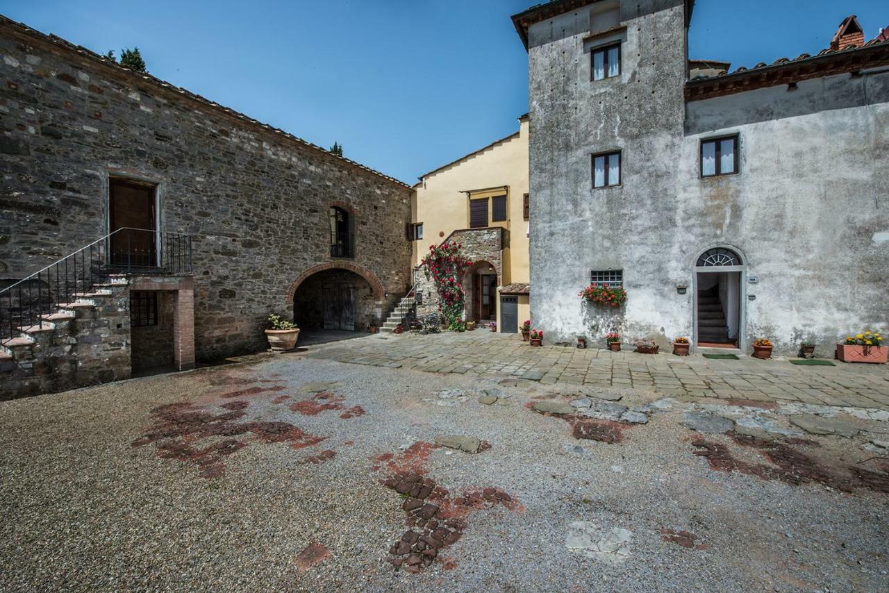 Podere La Fornace