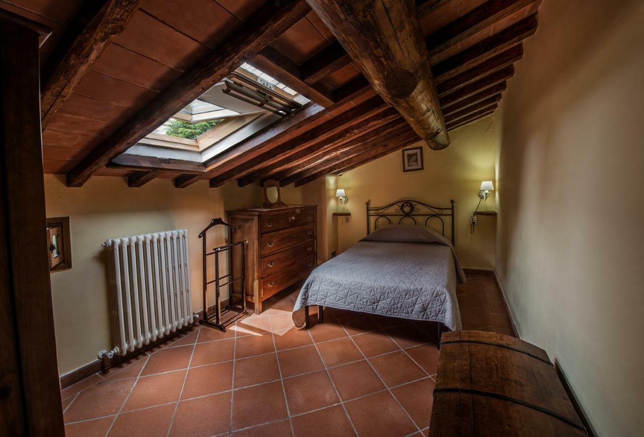 Podere La Fornace * Cavriglia