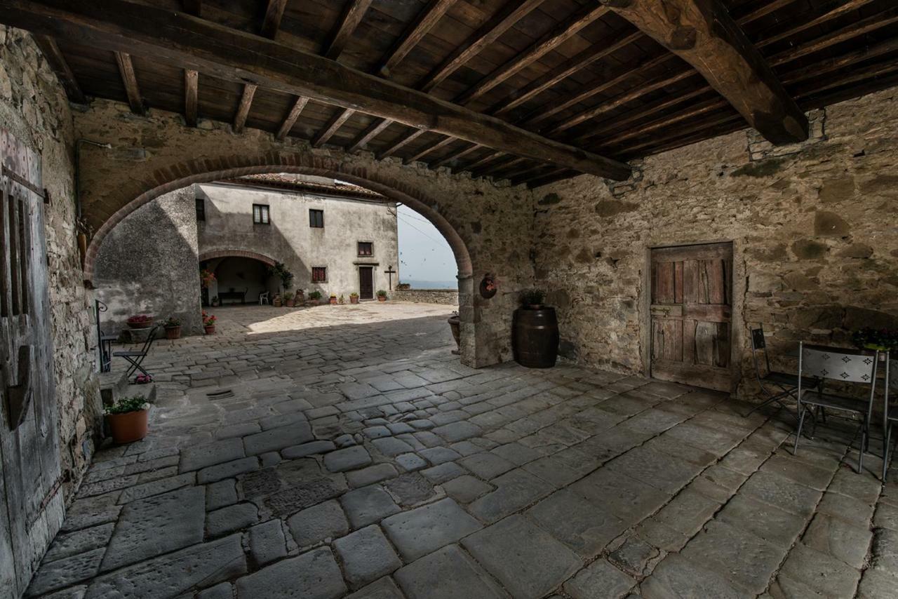 Farm stay Podere La Fornace Cavriglia