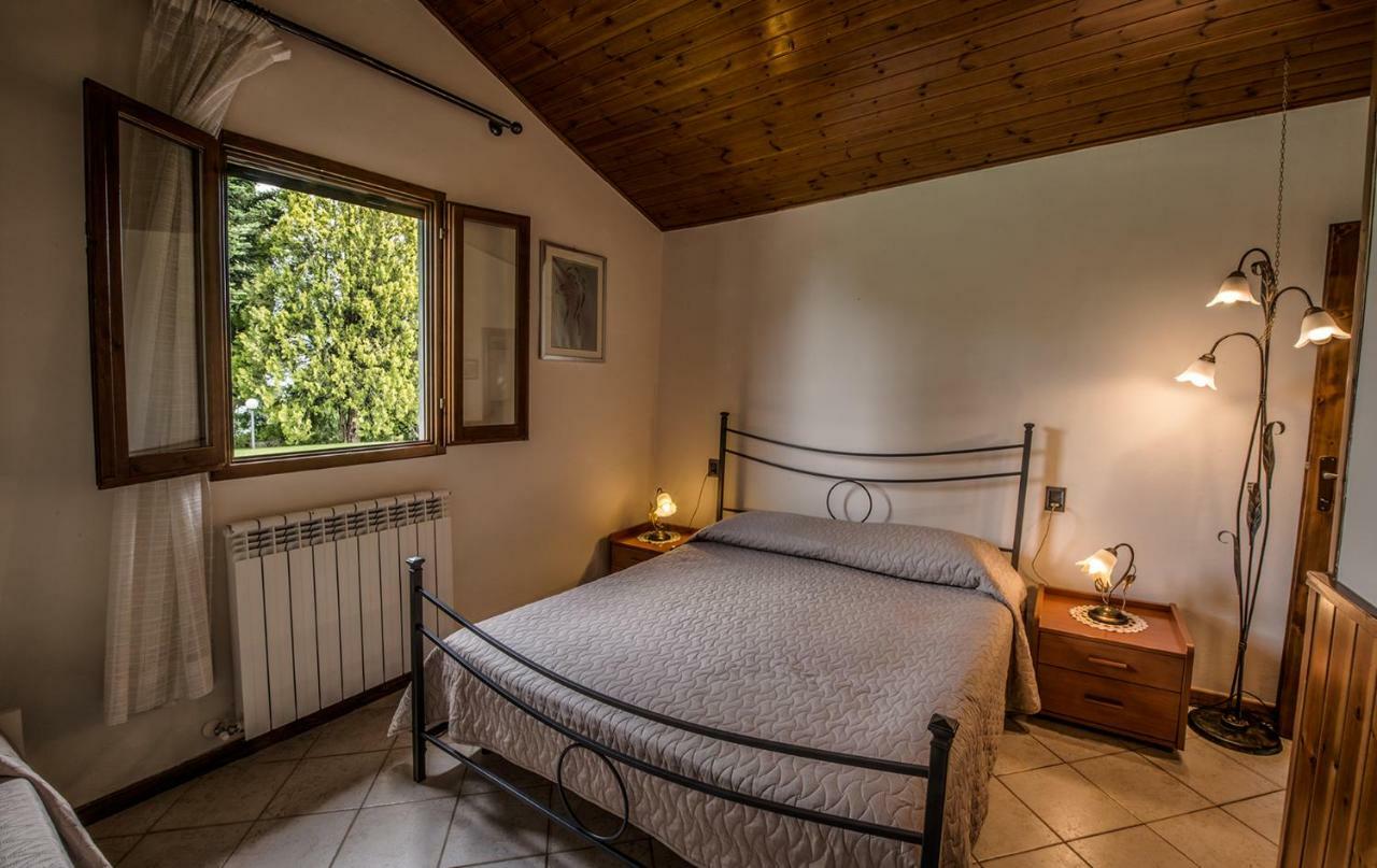 Podere La Fornace * Cavriglia