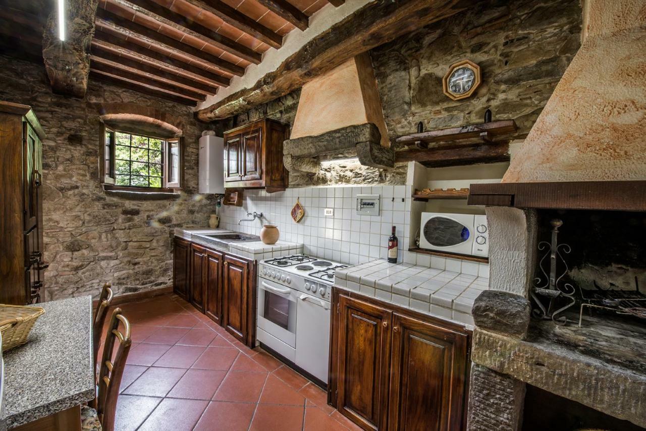 Farm stay Podere La Fornace