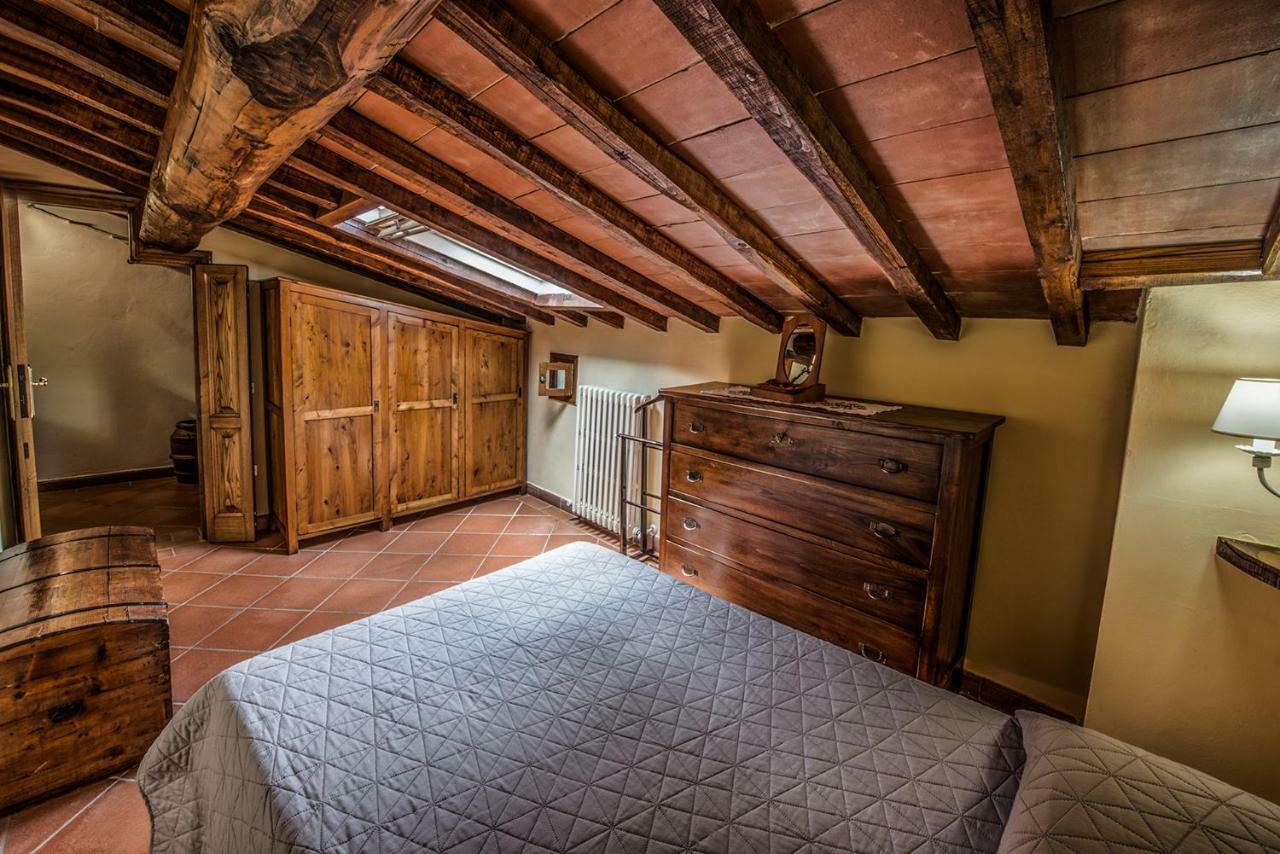 Podere La Fornace