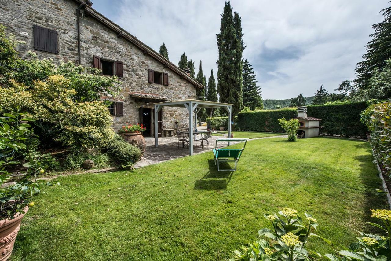 Podere La Fornace Farm stay