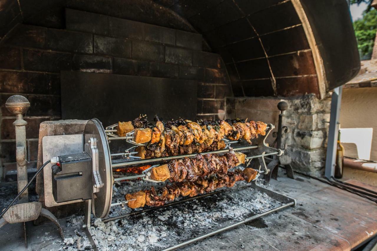 Podere La Fornace Cavriglia